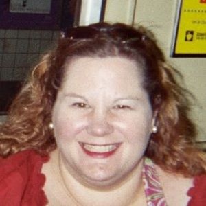 Meet your Posher, Judith